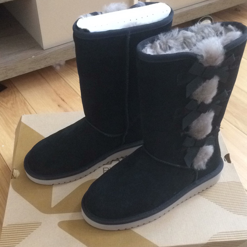 Koolaburra By UGG Victoria Tall Women Winter Boots